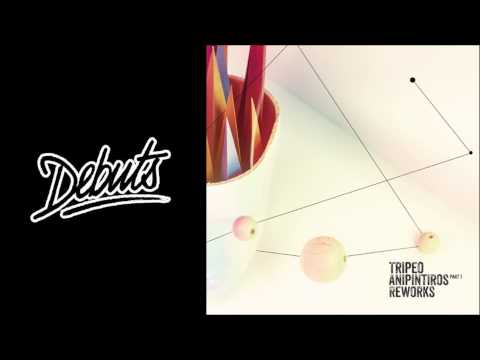 Tripeo "Anipintiros #6 (James Ruskin Remix) - Boiler Room Debuts