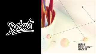 Tripeo "Anipintiros #6 (James Ruskin Remix) - Boiler Room Debuts