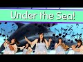 Under The Sea SINGALONG Disney S The Little Mermaid