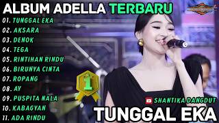 Download lagu TUNGGAL EKA - AKSARA - DENOK || Difarina Indra || Shantika Dangdut Full Album Terbaru 2026 mp3 Download lagu TUNGGAL EKA - AKSARA - DENOK || Difarina Indra || Shantika Dangdut Full Album Terbaru 2026 mp3