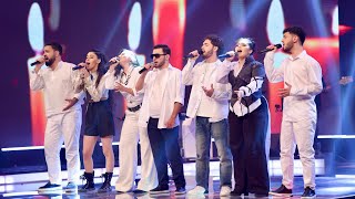 Հայ Սուպերսթար 6, Գալա Համերգ 07 | Hay Superstar 6, Gala Show 07/Խմբակային / Dreamer