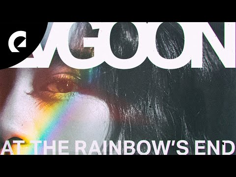 LVGOON - At the Rainbow's End