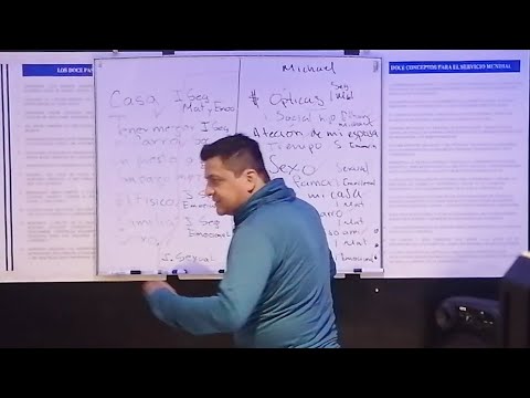 Estudio Del 5 Capitulo Del Libro Grande