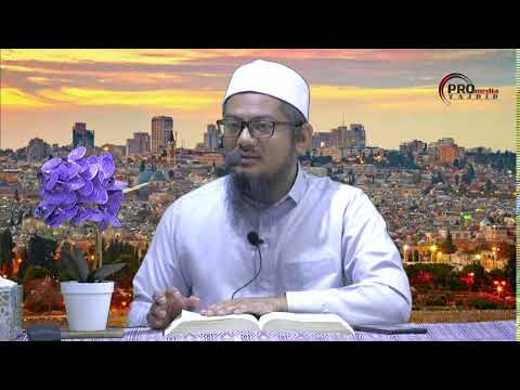 TADABBUR SURAH AL-KAHF SIRI KE-17