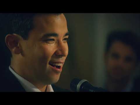 The Story of Connor and Oliver - All Of Me (Conrad Ricamora)