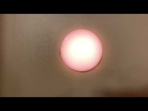 (Read Desc.) 1995 Dover Oildraulic SVL 35 Hydraulic Elevator with Mechanical External Bell Chimes!