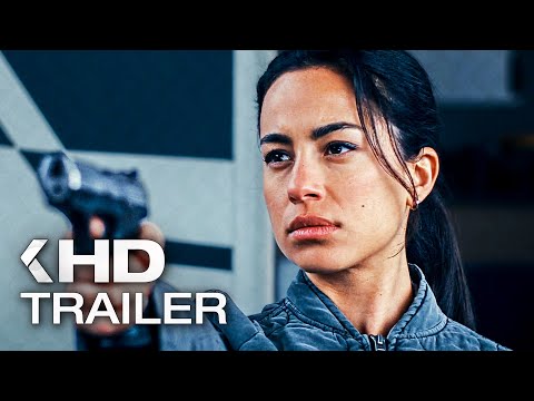 NEO NUGGETS: Eine Pulled Pork Komödie Trailer German Deutsch (2025) Gizem Emre