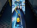 Minion Minion Rush