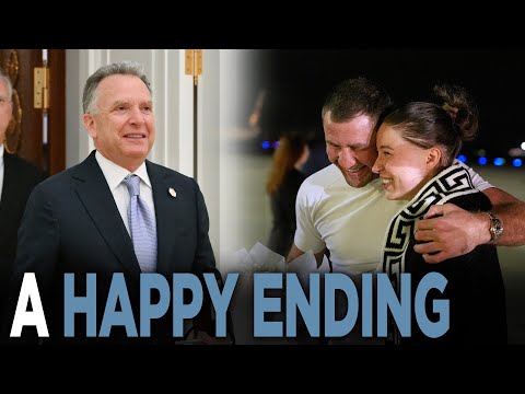 EXCLUSIVE Interview With Steve Witkoff On How He Negotiated Prisoner Swap With Russia | NEWSNATION