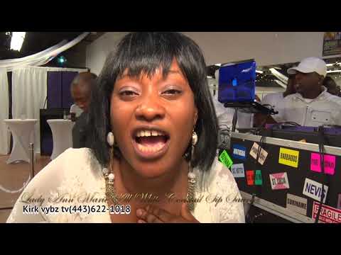 ISHAWNA EQUAL RIGHTS DANCEHALLISH