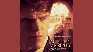 04 - Lullaby For Cain ~ The Talented Mr. Ripley (OST) - [ZR]