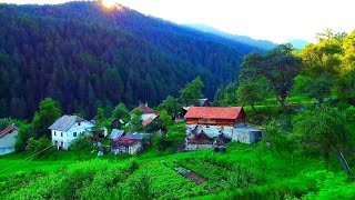 Download lagu DESA DI BULGARIA: KETENANGAN HIDUP DALAM KESEDERHANAAN mp3