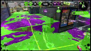 【Splatoon2】Aを目指してガチヤグラ配信【2021/8/7夜】