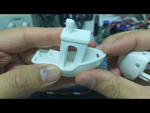 Input Shaping without Klipper