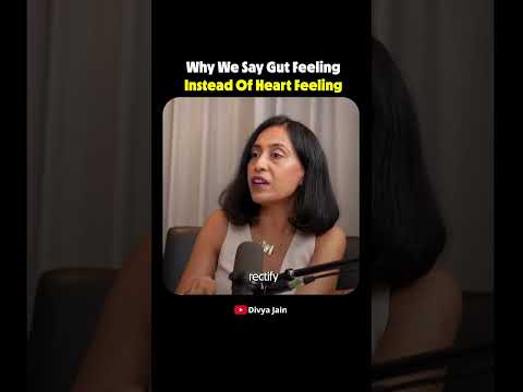 Your Gut Controls Your Emotions