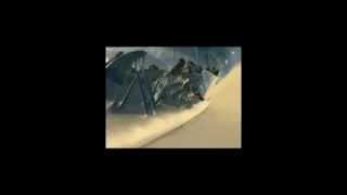 Original Music -Run Hero- Video Game -U.S.A.- Osi Tejerina