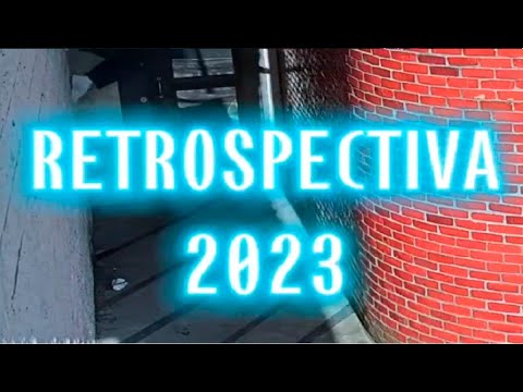 Retrospectiva de Memes 2023