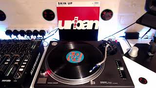 Skin Up - Ivory (Tuscany Mix)