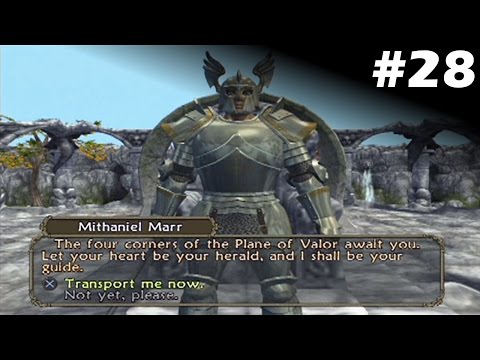 Champions: Return to Arms #28 | Kingdom of Heroes