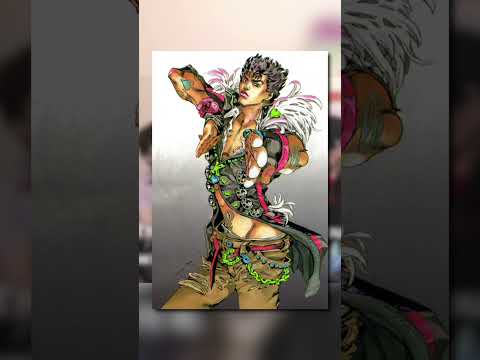 The Creator of Jojo's Bizarre Adventure DOESN'T Care...