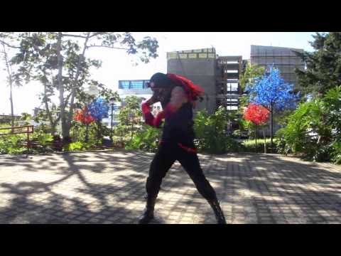 Industrial Dance   Bio Red master You´ll Never Get This