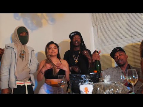 Prince Dave x Bo Jack “On A Daily” shot by headshotzfilmz