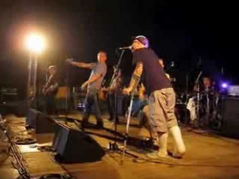 Chef Ragoo + Popsters - Don't want to know if you're lonely