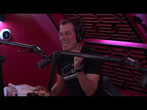 Joe Rogan Experience #1583 - John Terzian & Craig Susser