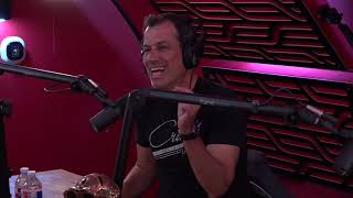 JRE 1583 - John Terzian & Craig Susser