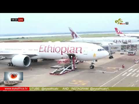 UGANDA EASES TRANSPORT RESTRICTIONS : TWT NEWS