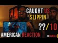 UK Will Like This | Fivio Foreign, Young M.A - Move Like a Boss (Official Video) *AMERICAN REACTION* UK Will Like This | Fivio Foreign, Young M.A - Move Like a Boss (Official Video) *AMERICAN REACTION*