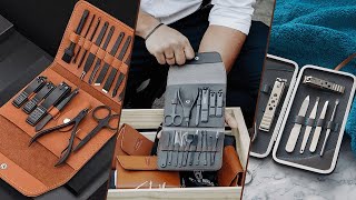 Top 10 Best Manicure Sets for Men's in 2025 | Expert Reviews