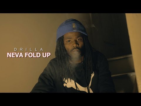Drilla - Neva Fold Up - Shot by 103Films