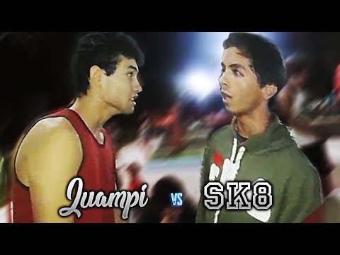 Juanpi vs SK8 || Belgrano Freestyle 2019