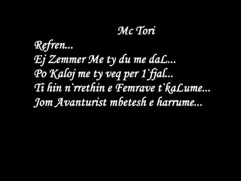 Mc Tori Ft. Jaguar & Blindi VG-Jom Avanturist 2011(Produced Maksi Beats)