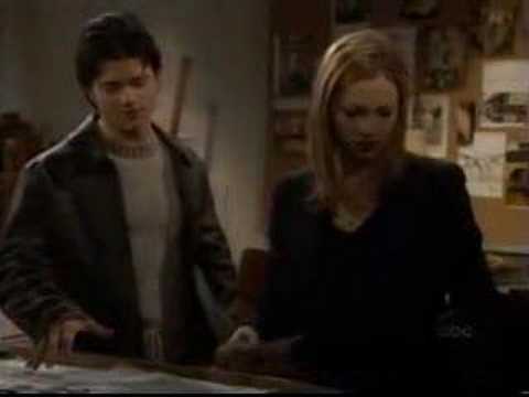 GH 01.09.02b - Carly wants Zander's input on her new club