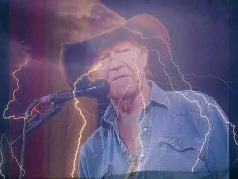 Oklahoma Wind ~ Billy Joe Shaver with Waylon Jennings