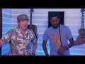 Rophnan, Ethiopian music producer, songwriter and DJ meets Hector