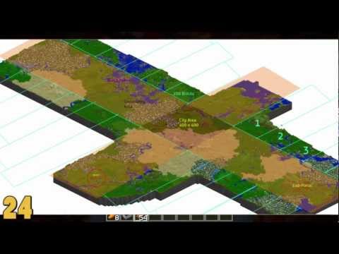 Zzar's Mindcraft SMP adventures #24 - The end of Mindcraft