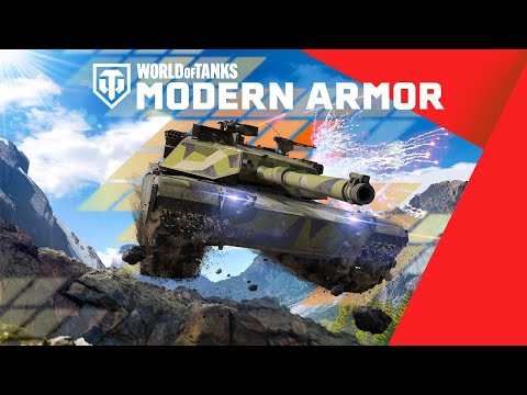 Whats on the Horizon? - World of Tanks Modern Armor