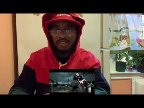 ROSDRI114 - Don't Sleep | REACTION 🇳🇿