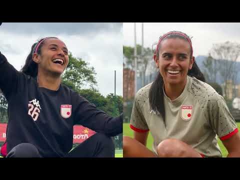Ping Pong 🏓 con Liana Salazar y Gaby Huertas de las #Leonas 🇮🇩