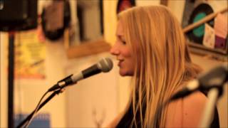 Steph Macpherson at Victoria House Concert B: Bells & Whistles