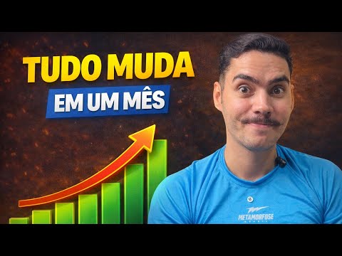 30 Dias Que Podem Mudar Sua Vida Financeira (Se Você Fizer Isso)