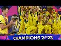 Emotional Pm Modi Give Worldcup Trophy To Pat Cummins After India Loss World Cup Final Vs Aus