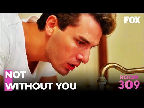 Onur And Lale Can't Be Away From Each Other - Room 309 Episode 63