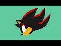 Shadow Mania Vs Sonic Mania