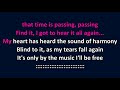 Pete Townshend - Time Is Passing