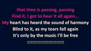 Pete Townshend - Time Is Passing