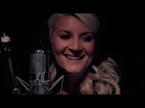 Fiona Culley - Tell Me What You Want For Christmas - Studio Video